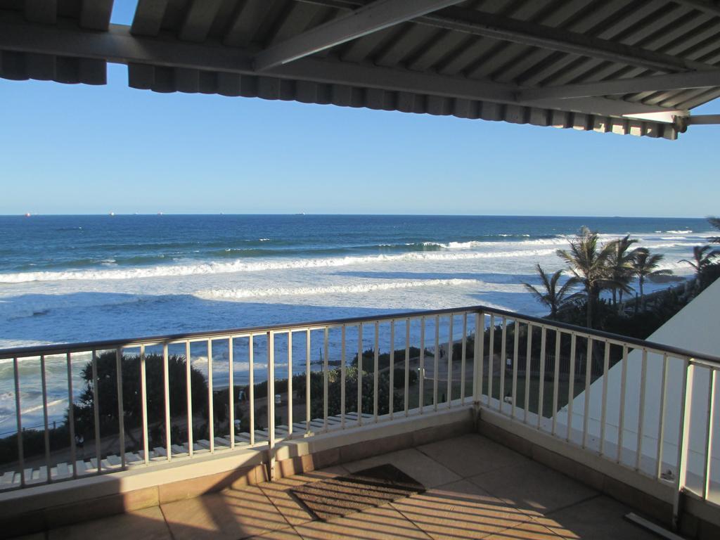 Apartment 20 Bronze Bay Ντούρμπαν Δωμάτιο φωτογραφία