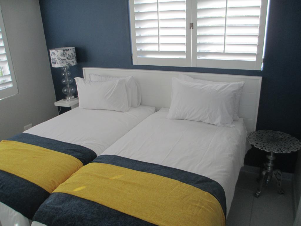Apartment 20 Bronze Bay Ντούρμπαν Δωμάτιο φωτογραφία