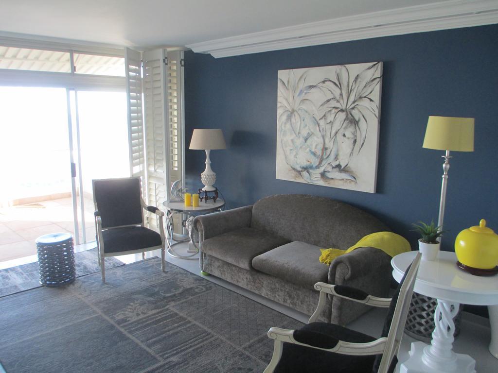 Apartment 20 Bronze Bay Ντούρμπαν Δωμάτιο φωτογραφία