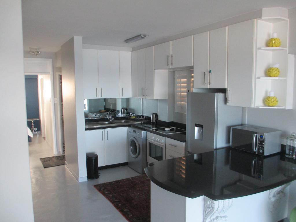 Apartment 20 Bronze Bay Ντούρμπαν Δωμάτιο φωτογραφία