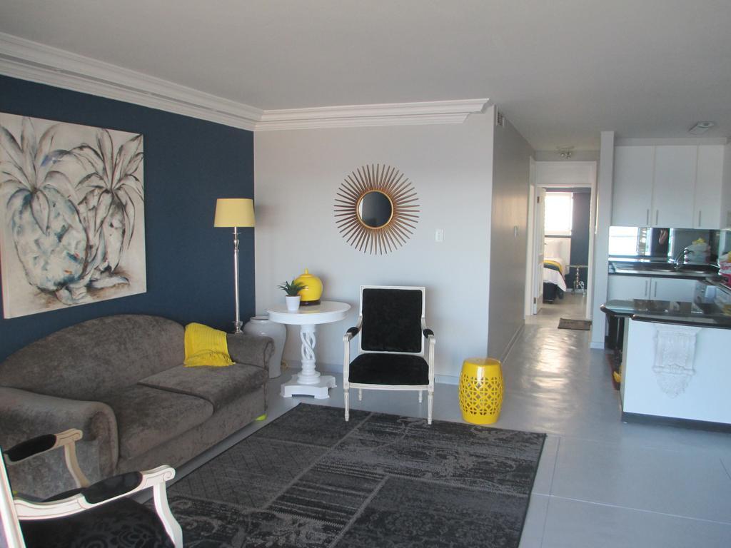 Apartment 20 Bronze Bay Ντούρμπαν Δωμάτιο φωτογραφία