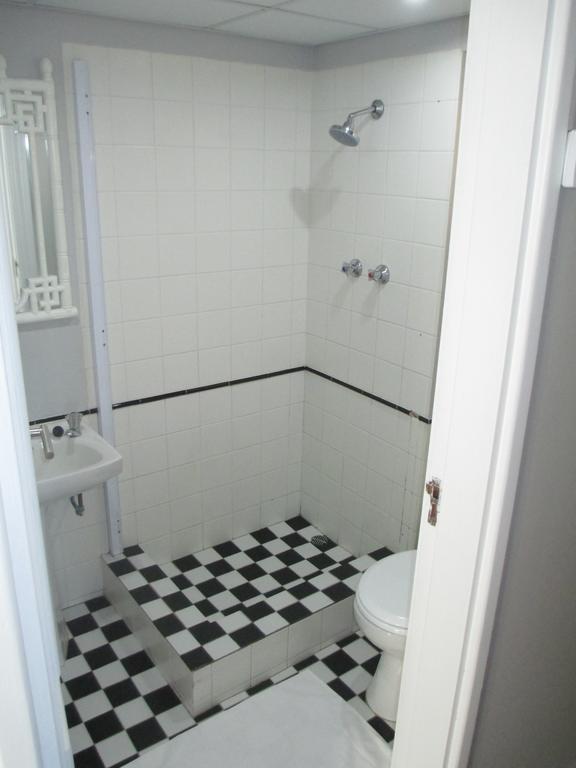 Apartment 20 Bronze Bay Ντούρμπαν Δωμάτιο φωτογραφία