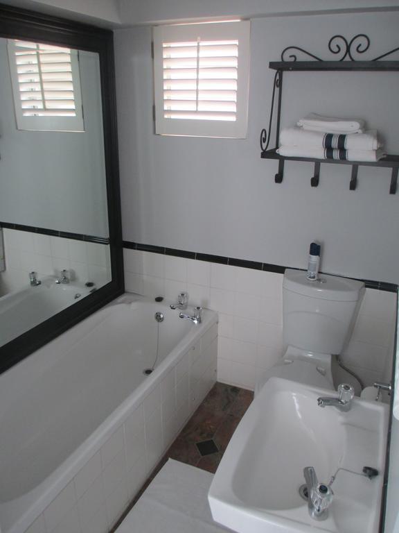 Apartment 20 Bronze Bay Ντούρμπαν Δωμάτιο φωτογραφία